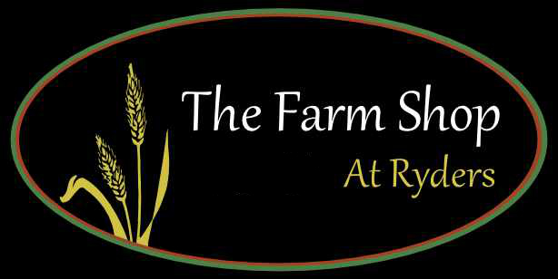 The Farm Shop at Ryders